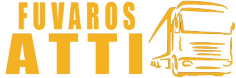 Fuvaros Ati – A fuvaros Szaki